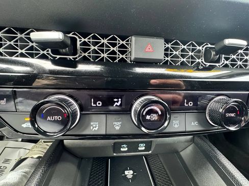 Used 2025 Honda Accord Sport image 13