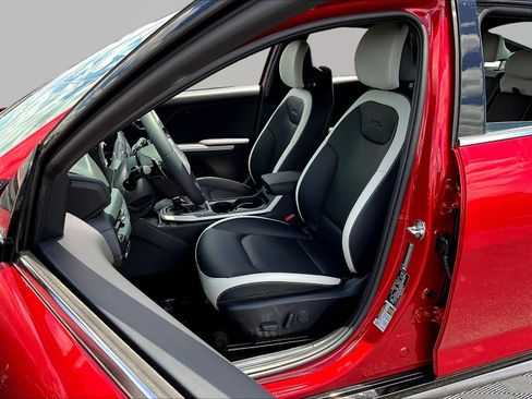 New 2026 Kia K4 GT-Line FWD image 16