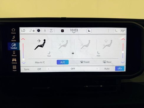 Used 2025 Jeep Gladiator Sport AWD/4WD image 21
