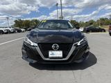Certified 2022 Nissan Altima 2.5 SV w/ SV Premium Package image 3