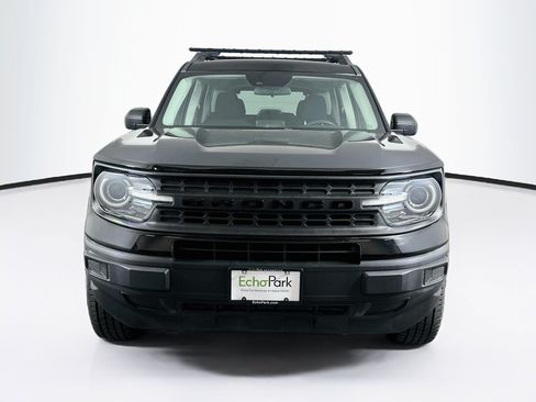 Used 2021 Ford Bronco Sport AWD/4WD image 2