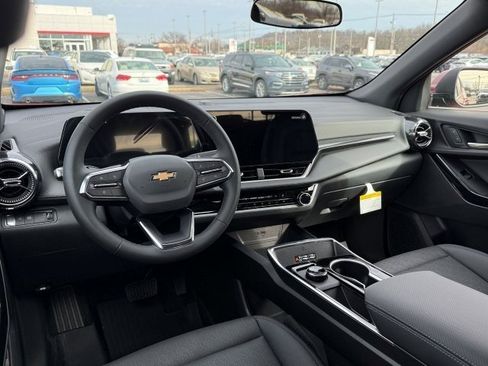 New 2026 Chevrolet Equinox LT w/ Convenience Package II image 15