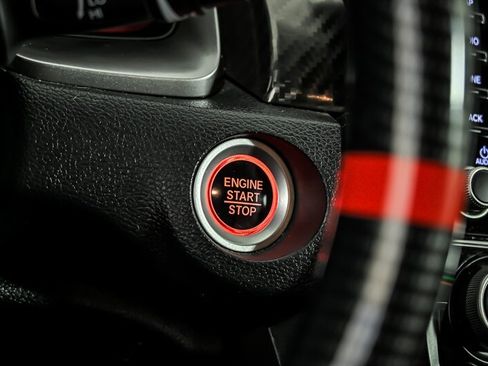 Used 2019 Honda Civic Type R image 22