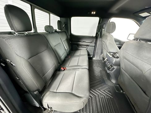 Used 2021 Ford F150 XLT w/ Equipment Group 302A High RWD image 25