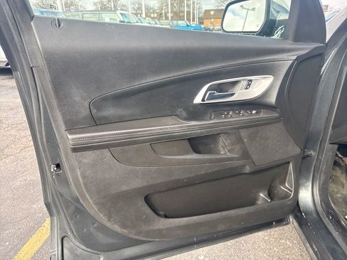 Used 2017 Chevrolet Equinox Premier w/ Enhanced Convenience Package image 26