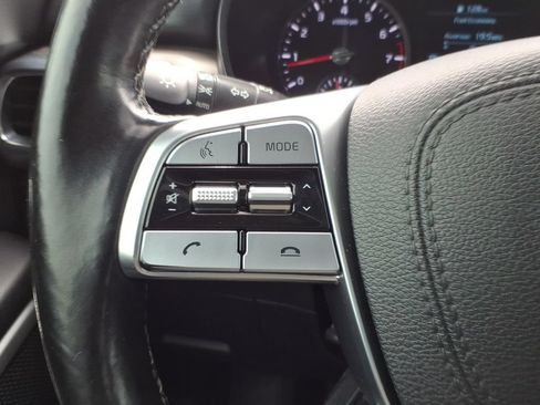 Used 2022 Kia Telluride EX w/ EX Premium Package AWD/4WD image 36