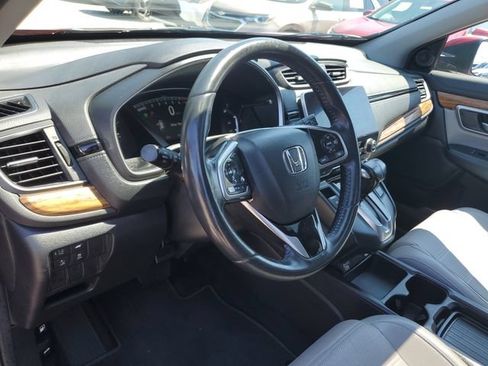 Used 2022 Honda CR-V EX-L image 20