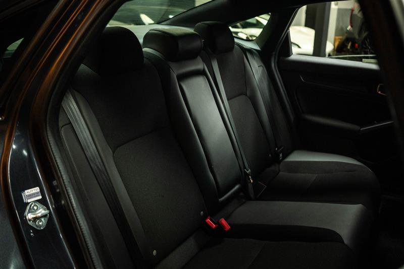 Used 2025 Honda Civic Sport image 11