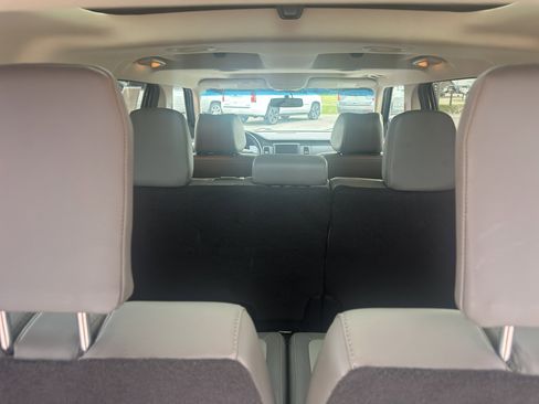 Used 2019 Ford Flex SEL w/ Equipment Group 202A image 7