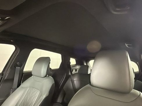 Used 2023 Kia Sportage X-Line w/ X-Line Premium Package AWD/4WD image 12