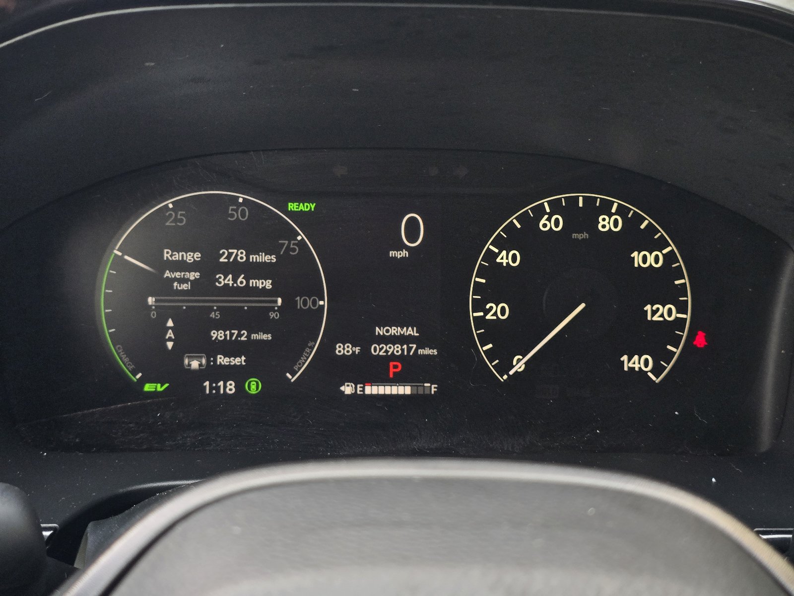 Used 2025 Honda CR-V Sport image 18