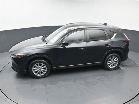 Used 2023 MAZDA CX-5 AWD 2.5 S w/ Select Package image 37