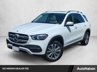 Certified 2023 Mercedes-Benz GLE 350 video 1