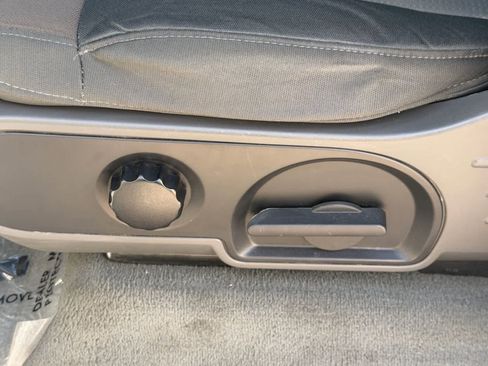 Used 2008 Ford F150 2WD SuperCrew image 16