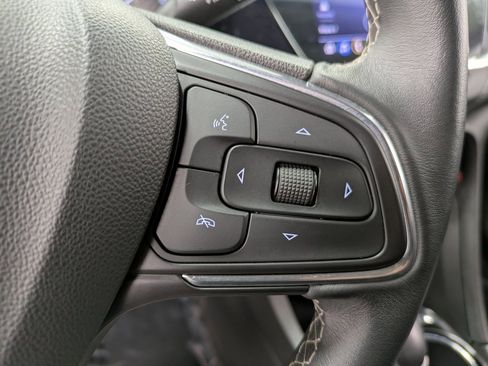 Used 2023 Buick Encore GX Select w/ Sport Touring Package image 17