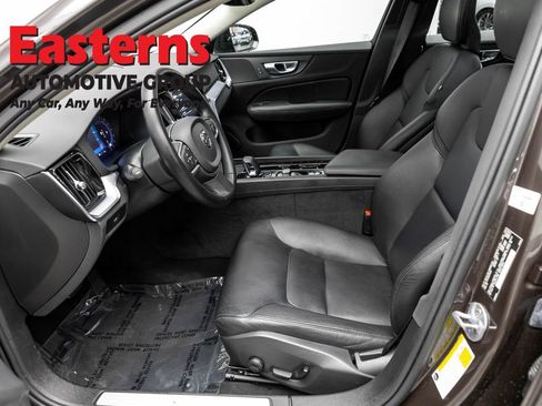Used 2024 Volvo S60 B5 Core AWD/4WD image 14