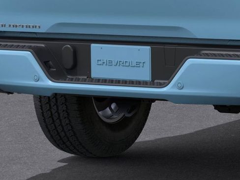 New 2026 Chevrolet Colorado LT w/ LT Convenience Package image 14