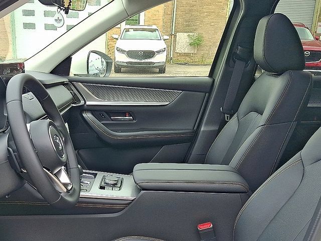 New 2026 MAZDA CX-90 3.3 Turbo w/ Preferred Package AWD/4WD image 14