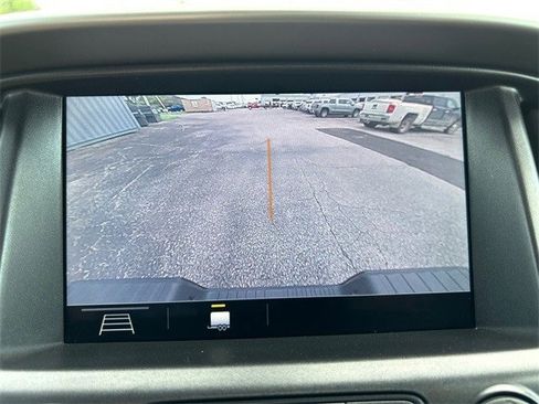 Used 2021 Chevrolet Colorado ZR2 image 26