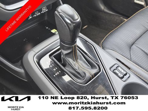 Used 2024 Subaru Crosstrek 2.5i Wilderness AWD/4WD image 9
