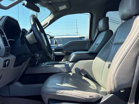 Used 2019 Ford F150 XLT w/ Equipment Group 302A Luxury image 15