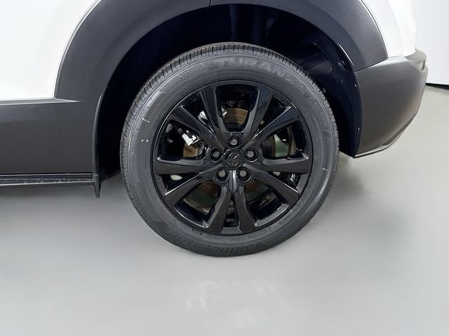 New 2026 MAZDA CX-30 Aire Edition AWD/4WD image 31