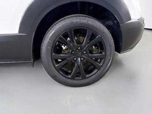 New 2026 MAZDA CX-30 Aire Edition AWD/4WD image 31