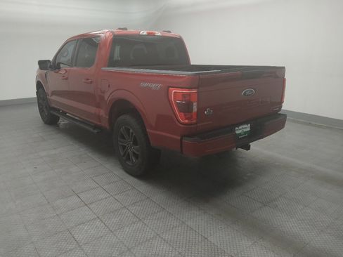 Used 2021 Ford F150 XLT w/ Equipment Group 301A Mid AWD/4WD image 5