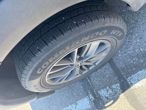 Certified 2022 Nissan Rogue S FWD image 15