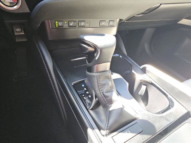 Used 2023 Lexus ES 350 w/ Premium Package FWD image 12