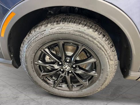 New 2026 Honda CR-V Sport-L image 11