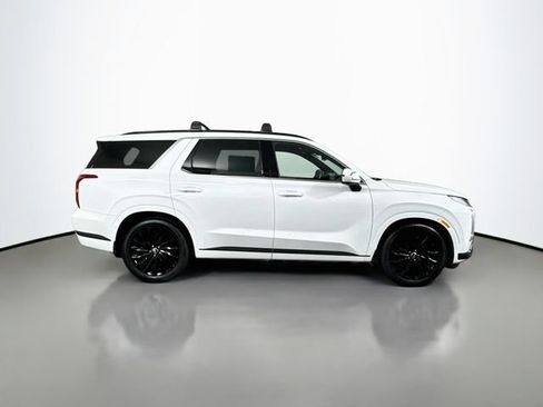 Used 2024 Hyundai Palisade Calligraphy AWD/4WD image 9