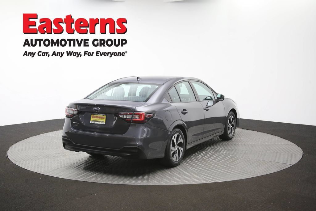 Used 2023 Subaru Legacy Premium AWD/4WD image 41