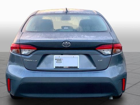 Used 2024 Toyota Corolla LE FWD image 5