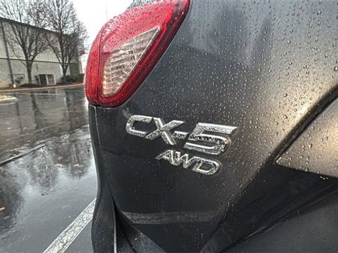 Used 2014 MAZDA CX-5 Grand Touring image 31