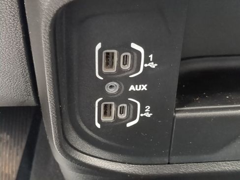 Used 2024 RAM 2500 Big Horn image 52