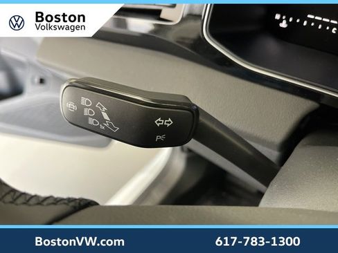 New 2025 Volkswagen Jetta S image 19