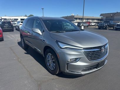 Used 2024 Buick Enclave Premium