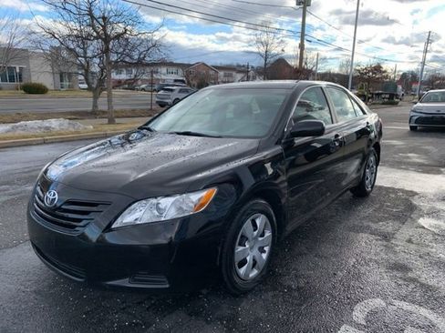 Used 2009 Toyota Camry LE image 8