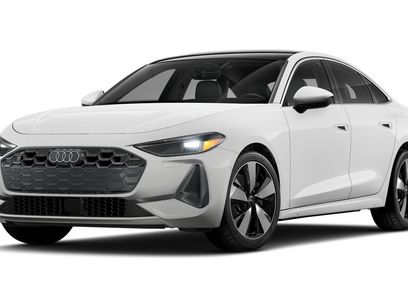 Certified 2025 Audi A5 2.0T Premium