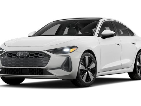 Certified 2025 Audi A5 2.0T Premium AWD/4WD image 1