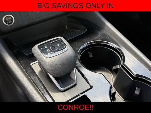 Used 2023 Nissan Rogue SV FWD image 20