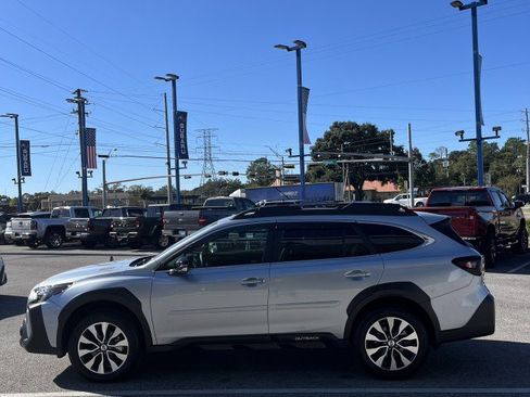 Certified 2025 Subaru Outback Limited w/ Popular Package #2 image 6