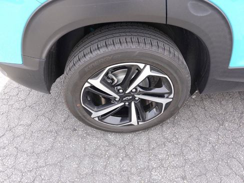 Used 2022 Chevrolet TrailBlazer RS image 10