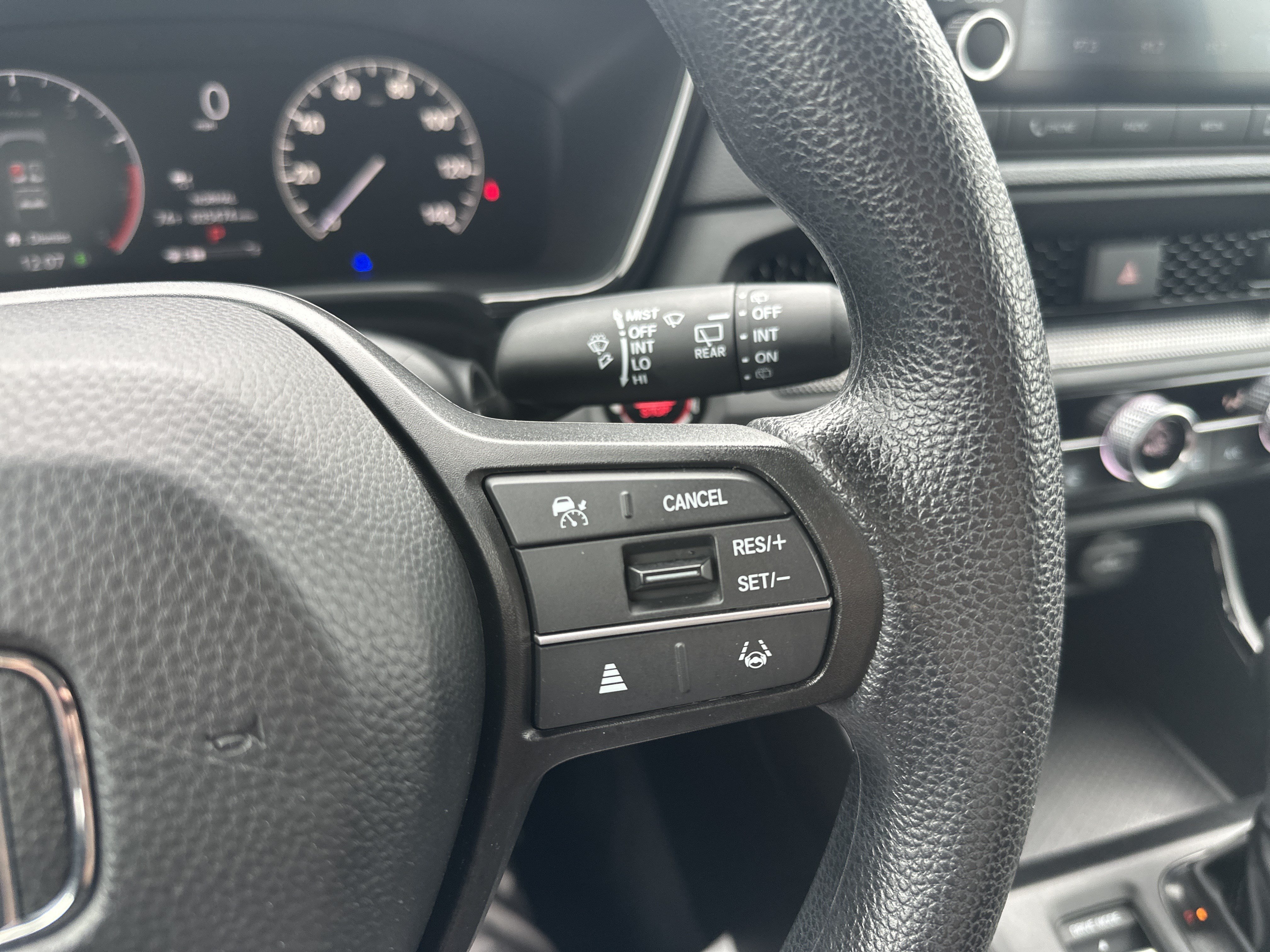 Certified 2024 Honda CR-V LX image 23