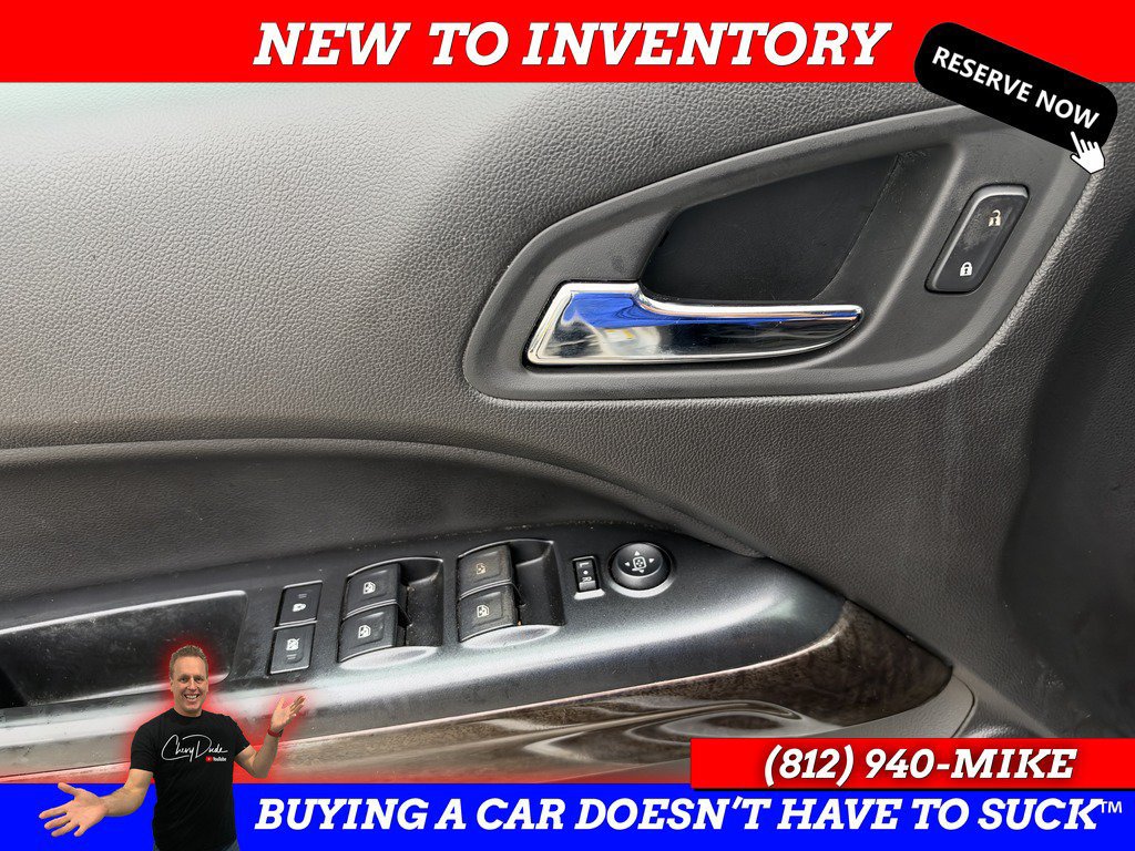 Used 2016 GMC Canyon SLE w/ SLE Convenience Package RWD image 24