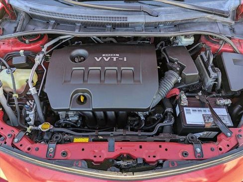 Used 2010 Toyota Corolla LE image 20