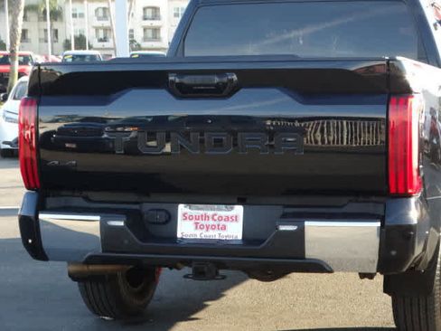 Used 2024 Toyota Tundra SR5 w/ TRD Off-Road Package image 15