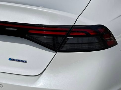 New 2026 Honda Accord EX-L image 12