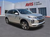 Used 2024 Mitsubishi Outlander Sport SE image 3